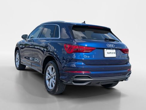 Used 2025 Audi Q3 2.0T Premium AWD/4WD image 4