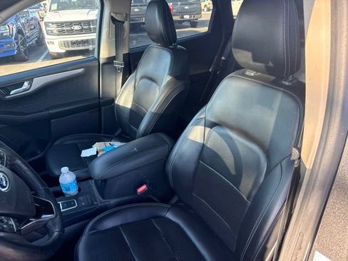 Used 2020 Ford Escape SEL AWD/4WD image 11