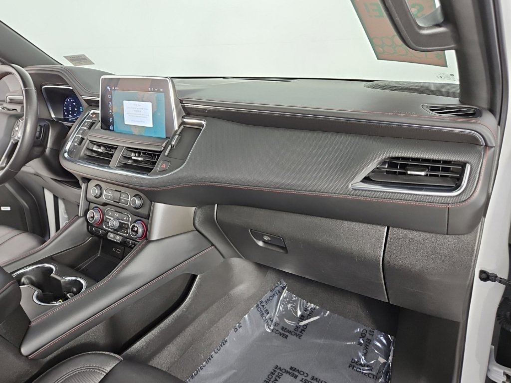 Used 2022 Chevrolet Suburban RST w/ Luxury Package RWD image 14