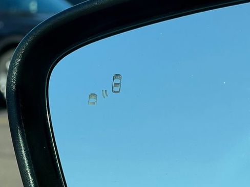 New 2026 Ford Escape ST-Line Select w/ Tech Pack #1 image 12