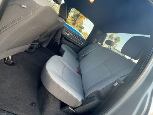 Used 2022 RAM 2500 Big Horn image 30