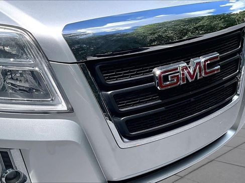 Used 2013 GMC Terrain SLE FWD image 29