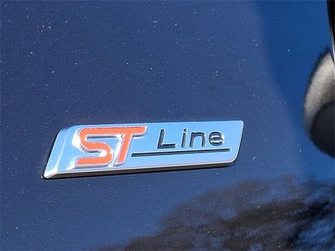 Used 2025 Ford Escape ST-Line image 31