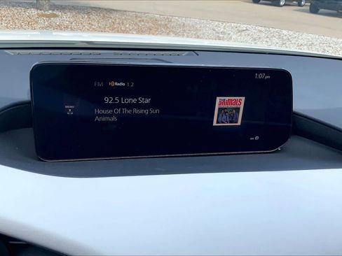 Used 2024 MAZDA MAZDA3 2.5 Turbo Sedan w/Premium Plus image 33