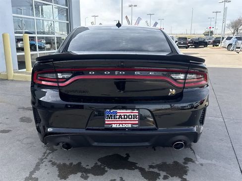 Used 2022 Dodge Charger Scat Pack image 5