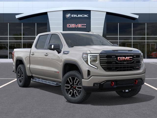New 2026 GMC Sierra 1500 AT4 w/ AT4 Premium Package AWD/4WD image 7