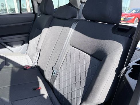 Used 2021 Volkswagen Atlas S AWD/4WD image 14