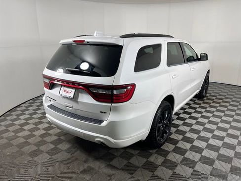 Used 2018 Dodge Durango GT w/ Premium Group image 7