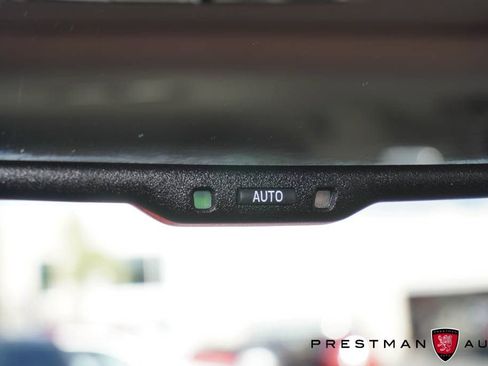 Used 2023 Toyota 4Runner TRD Pro AWD/4WD image 36