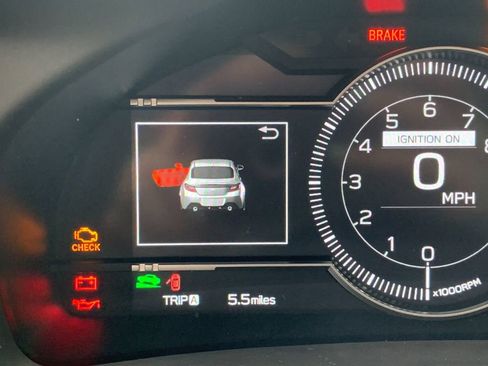 New 2026 Toyota GR86 Premium image 29