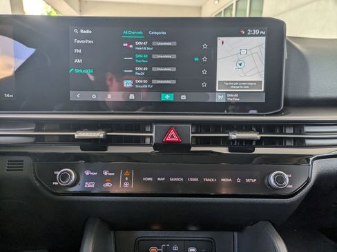 New 2026 Kia Sportage SX image 14