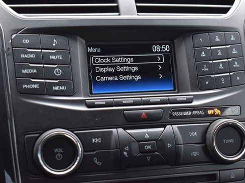 Used 2017 Ford Explorer 4WD Police Interceptor w/ Ultimate Wiring Package image 21