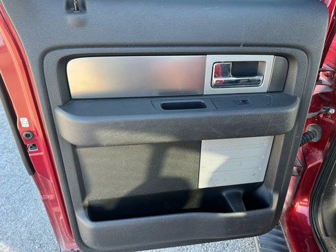 Used 2013 Ford F150 FX2 w/ Luxury Equipment Group RWD image 24