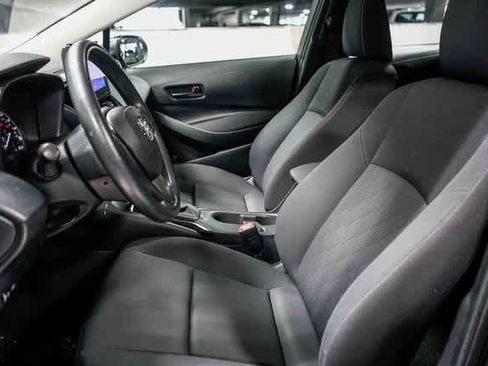Certified 2023 Toyota Corolla LE image 16