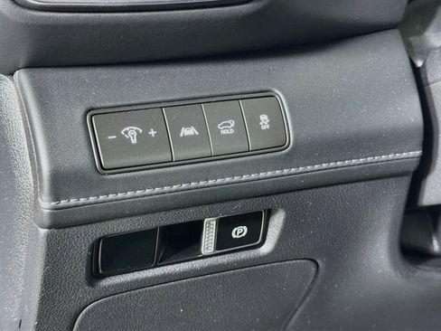 Used 2021 Hyundai Santa Fe SEL w/ Convenience + Premium Package FWD image 17