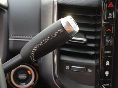 New 2026 RAM 2500 Rebel image 29