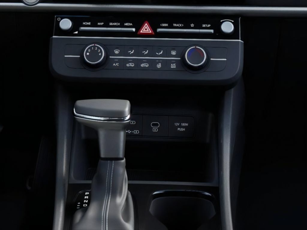 New 2026 Hyundai Tucson SE FWD image 18