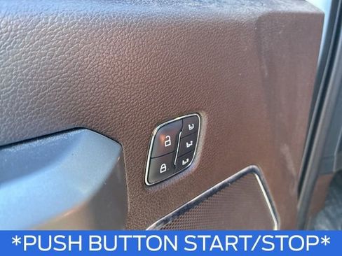 Used 2021 Ford F450 King Ranch w/ King Ranch Ultimate Package image 16