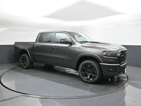 New 2026 RAM 1500 Lone Star AWD/4WD image 17