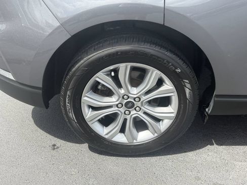 Certified 2023 Ford Edge Titanium AWD/4WD image 36