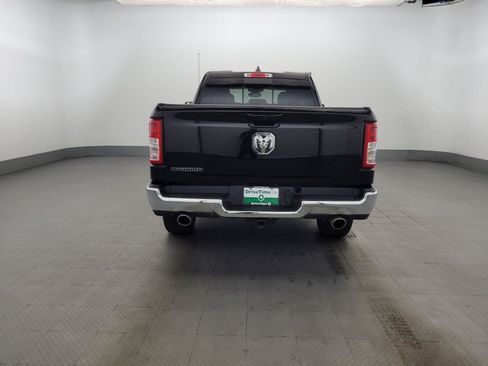 Used 2022 RAM 1500 Big Horn AWD/4WD image 6