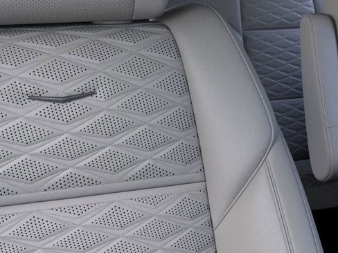 New 2026 Cadillac Escalade ESV Platinum Sport image 21