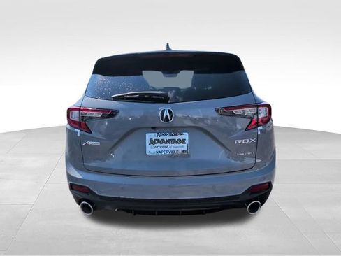 New 2026 Acura RDX A-Spec AWD/4WD image 5