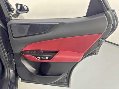 Used 2023 Lexus NX 250 FWD w/ Towing Package (2000 Lbs) image 47