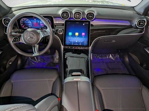 Certified 2026 Mercedes-Benz GLC 300 image 14