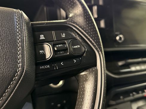 Used 2024 Toyota Tundra SR5 w/ SR5 Convenience Package image 10