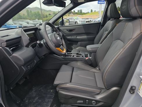 New 2026 Subaru Outback Wilderness AWD/4WD image 30