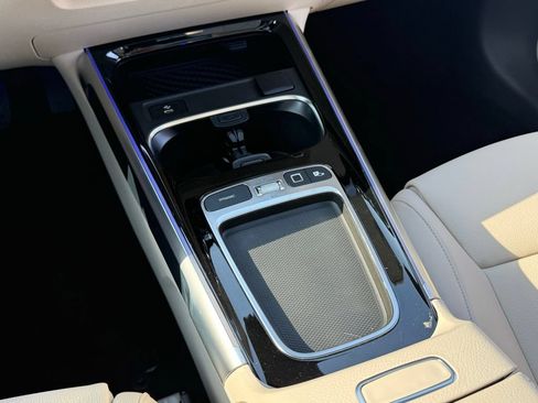 New 2026 Mercedes-Benz GLB 250 4MATIC image 29