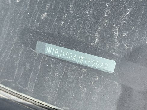 Used 2018 Nissan Rogue Sport S w/ S Appearance Package image 3