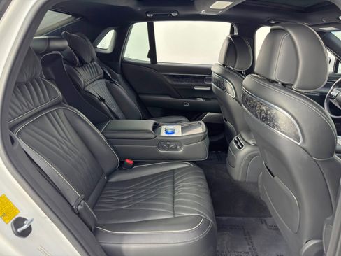 Used 2023 Genesis G90 3.5T image 57