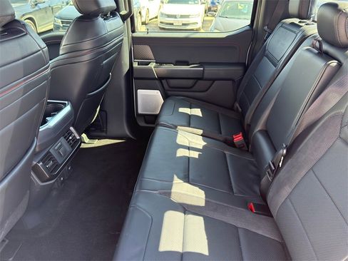 Used 2025 Ford F150 Raptor image 36