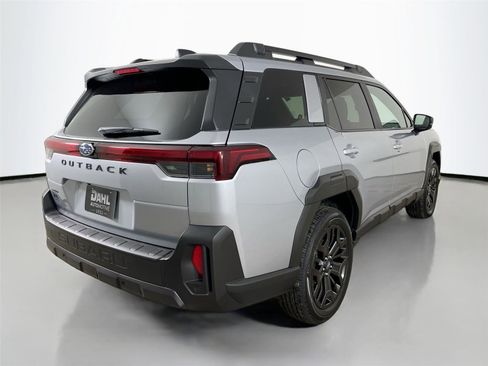 New 2026 Subaru Outback Limited XT image 7