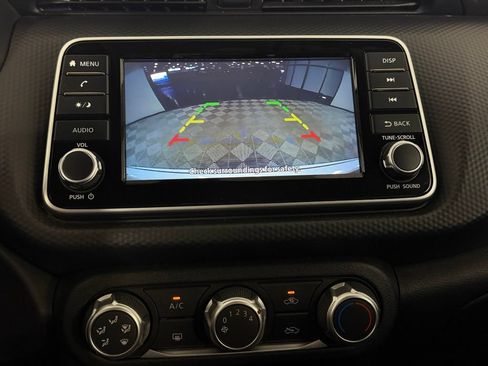 Used 2023 Nissan Kicks S FWD image 17