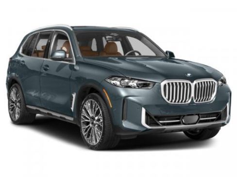 Used 2024 BMW X5 xDrive40i w/ M Sport Package AWD/4WD image 9