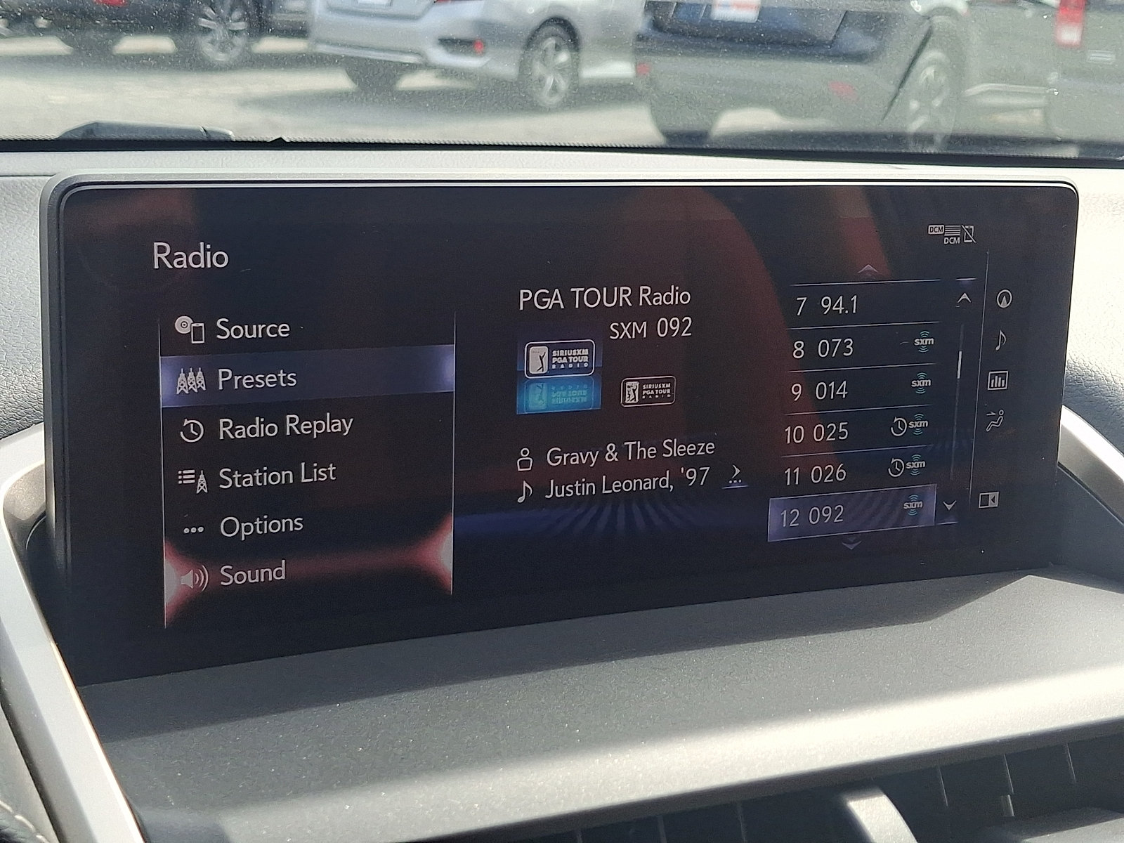 Used 2018 Lexus NX 300 AWD w/ Premium Package image 17