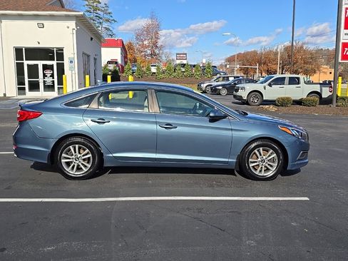 Used 2017 Hyundai Sonata SE image 6