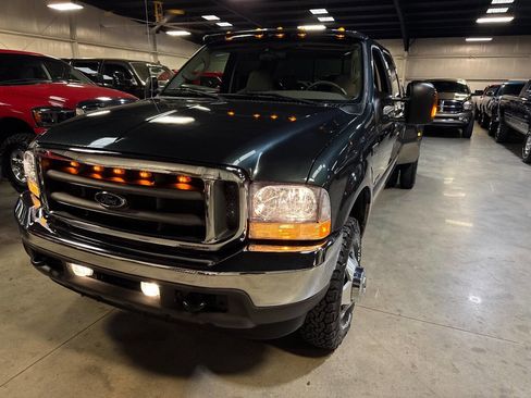 Used 2004 Ford F350 XL image 62