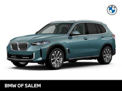Certified 2026 BMW X5 xDrive40i