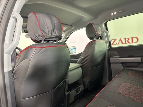 Used 2025 Ford F150 XLT w/ Equipment Group 301A Standard image 14