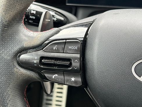 Used 2024 Hyundai Elantra N Line image 30