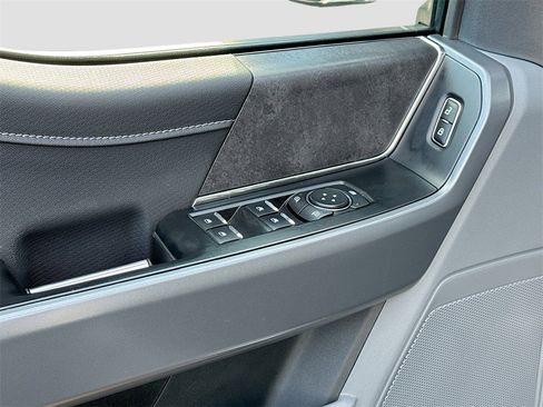 Used 2024 Ford F150 XLT w/ Equipment Group 302A MID image 15