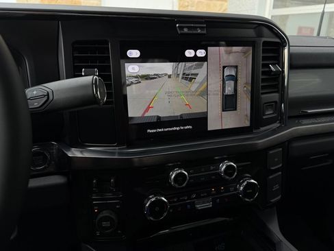 New 2026 Ford F250 Lariat AWD/4WD image 9
