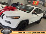 Used 2017 Jeep Cherokee Sport image 3