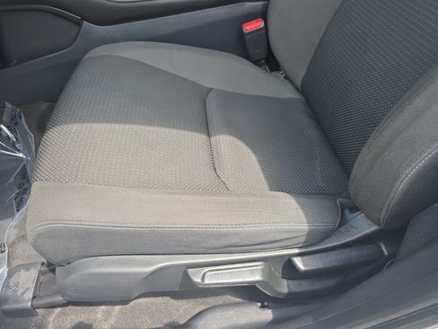 Used 2022 Honda HR-V Sport image 27