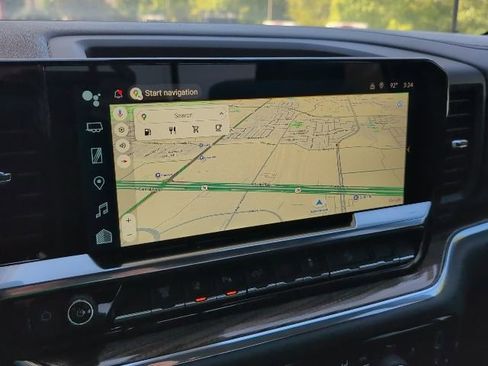 New 2025 Chevrolet Silverado 2500 LT w/ Texas Edition image 23