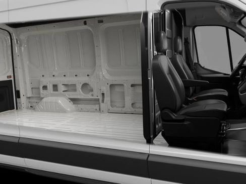 New 2026 Ford Transit 250 148 Medium Roof RWD image 14